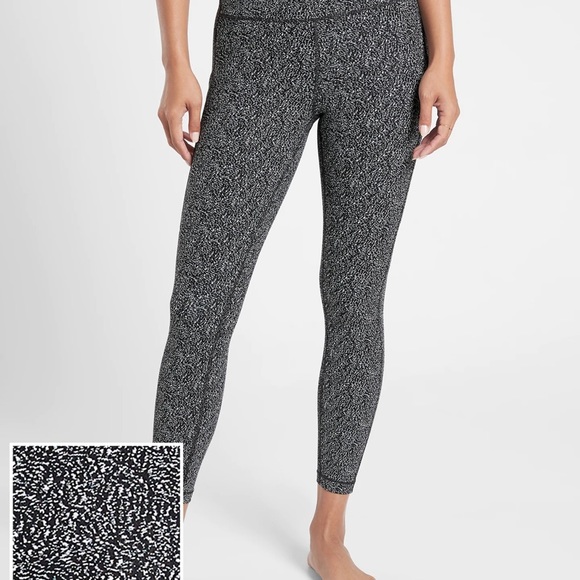 Athleta Leggings - Picture 3 of 12